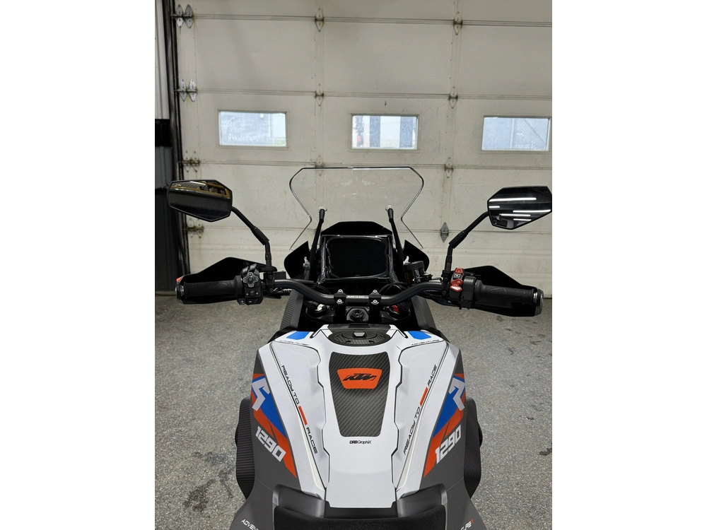 Ktm 1290 Adventure S 2024 alt