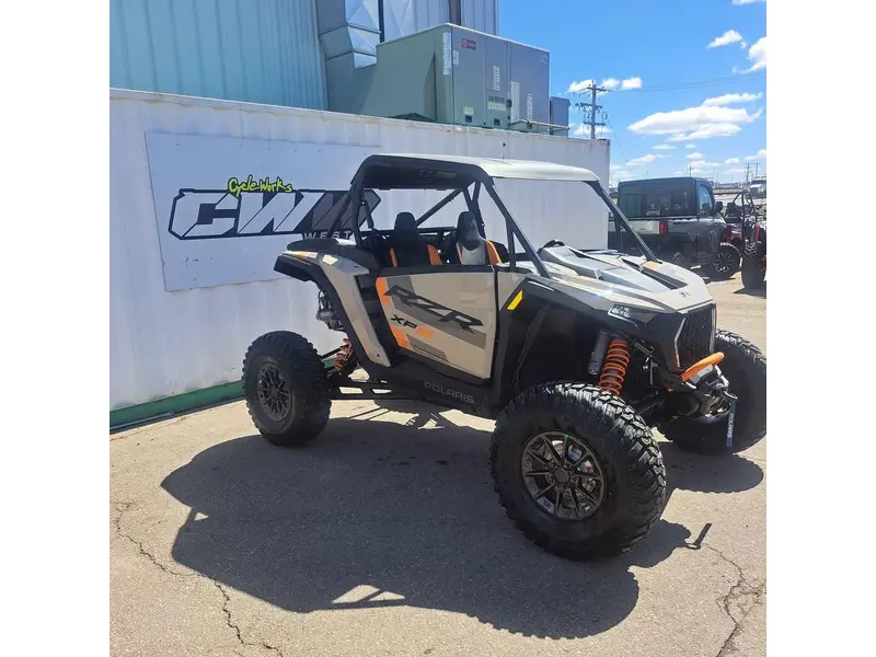 2026 Polaris RZR XP S 1000 ULTIMATE
