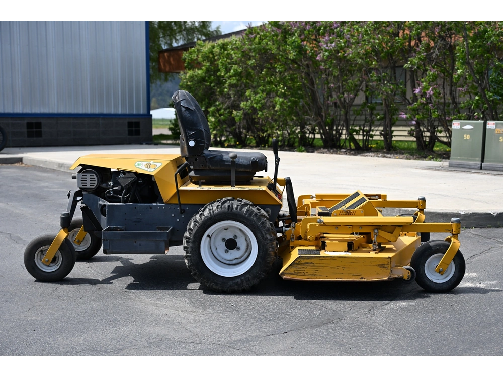2010 Walker Super Bee alt
