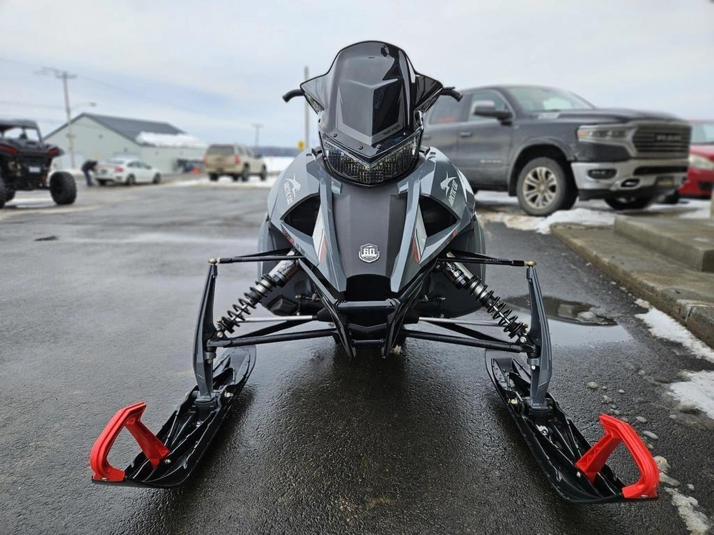 Arctic Cat Arctic Cat Riot 2022 alt