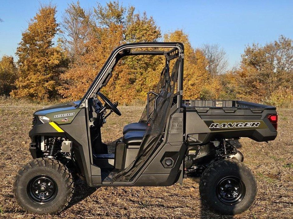 Polaris Polaris Ranger 1000 2026 alt