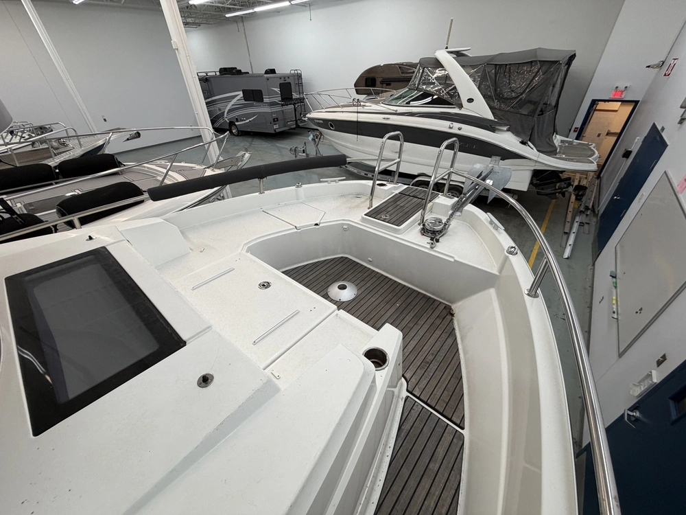 2020 Jeanneau Nc 895 Sport alt