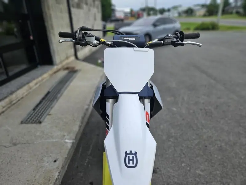 2023 Husqvarna Husqvarna FC 350