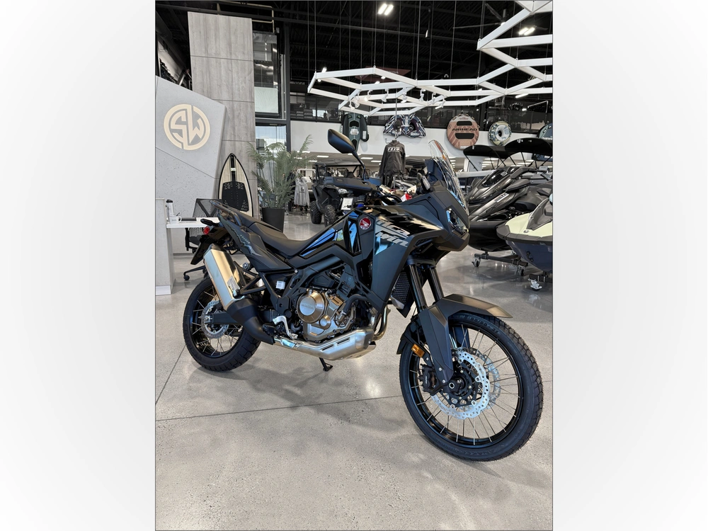 2026 Honda Africa Twin alt