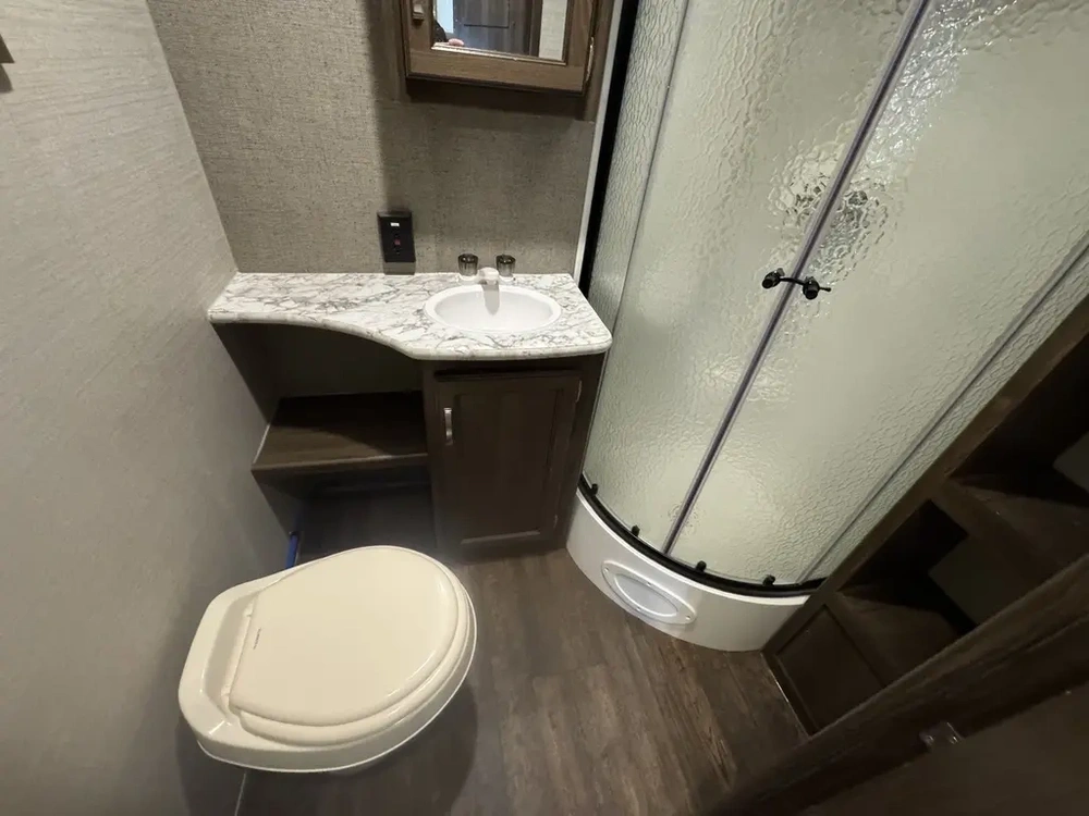 Keystone Rv Premier 22rb 2019 alt