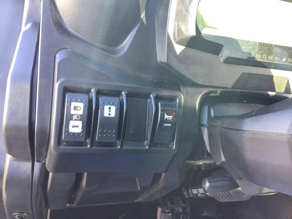 2025 Can-am Defender Limited Hd10 alt