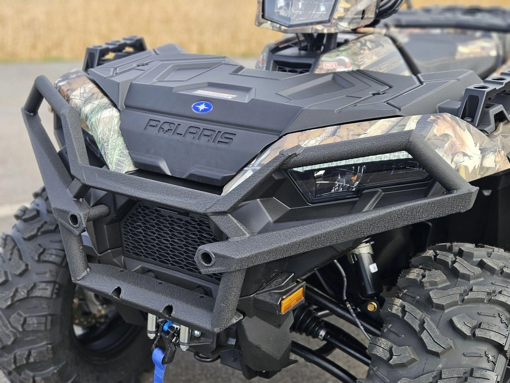 Polaris Polaris Sportsman 850 Trail 2026 alt