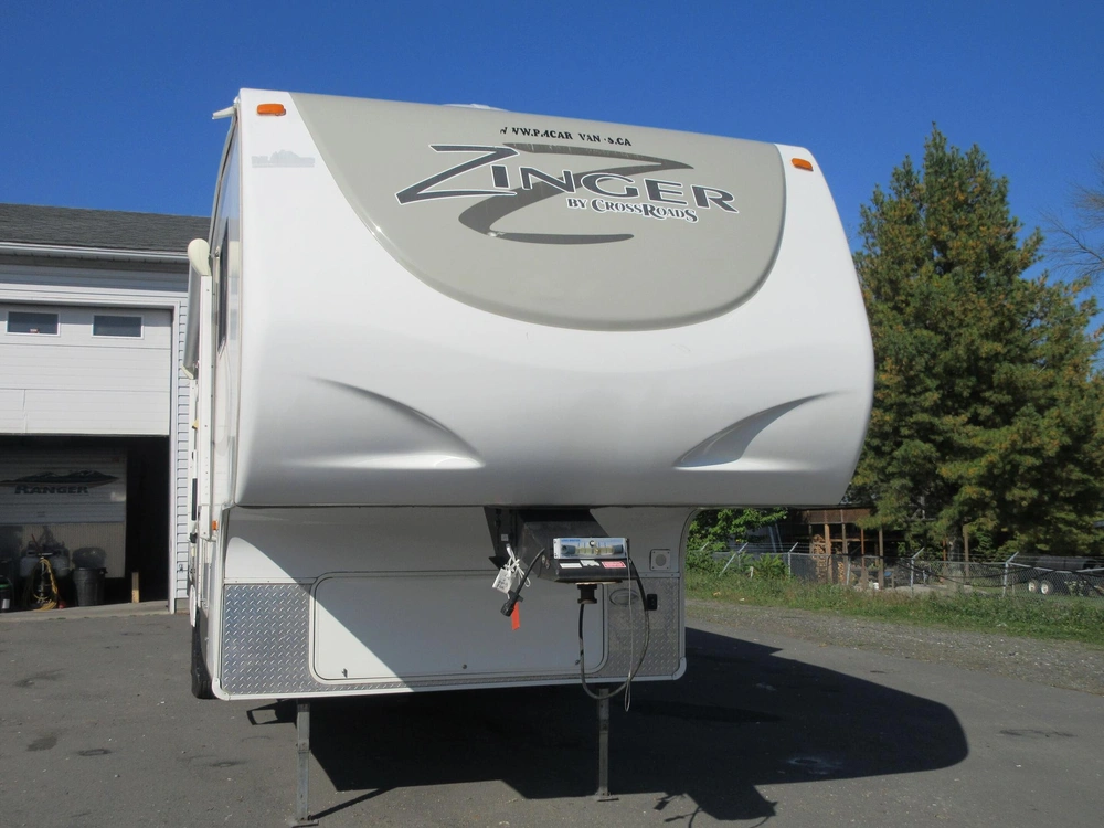 Zinger 290bh (offert En Consignation) 2014 alt