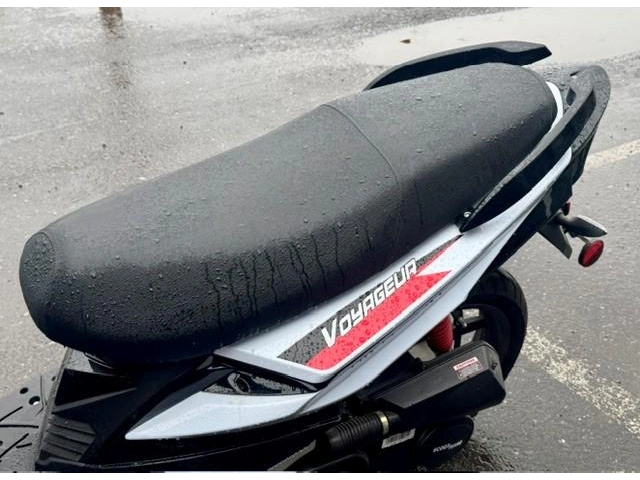 Scootterre Voyageur Urbain 2023 alt