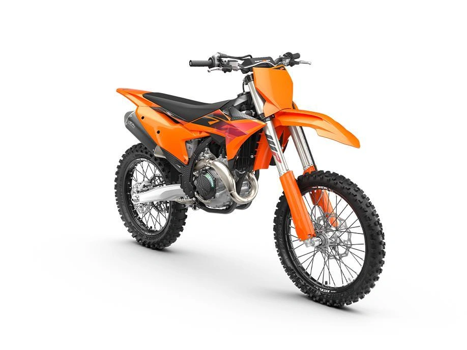 Ktm 450 Sx-f 2027 alt