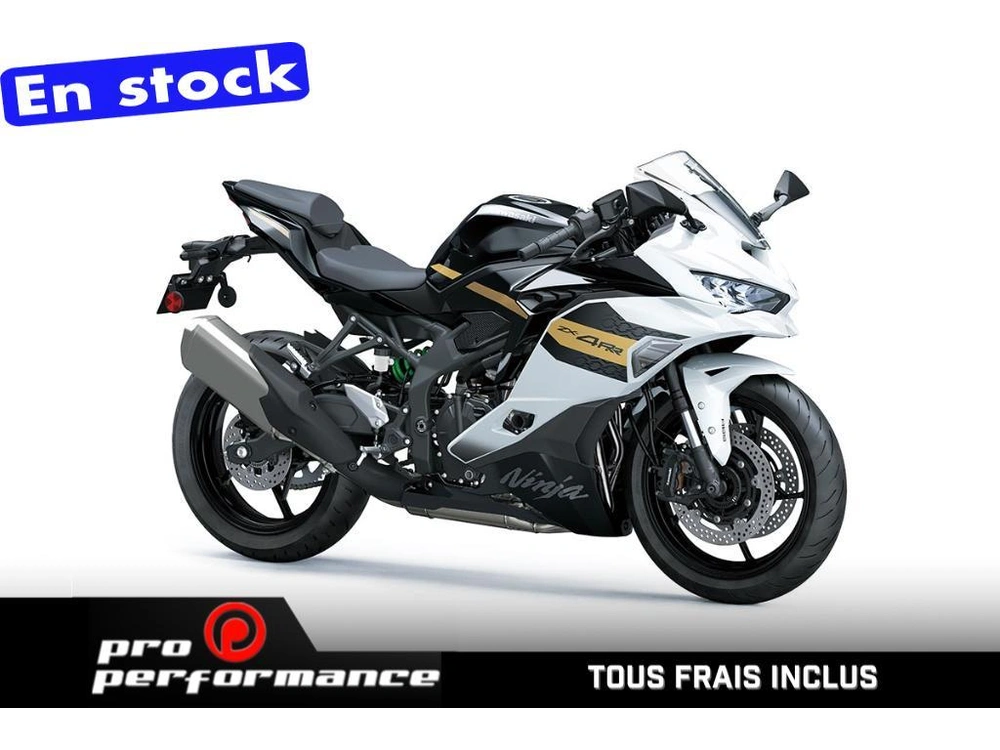 Kawasaki Ninja Zx-4rr 2026 alt
