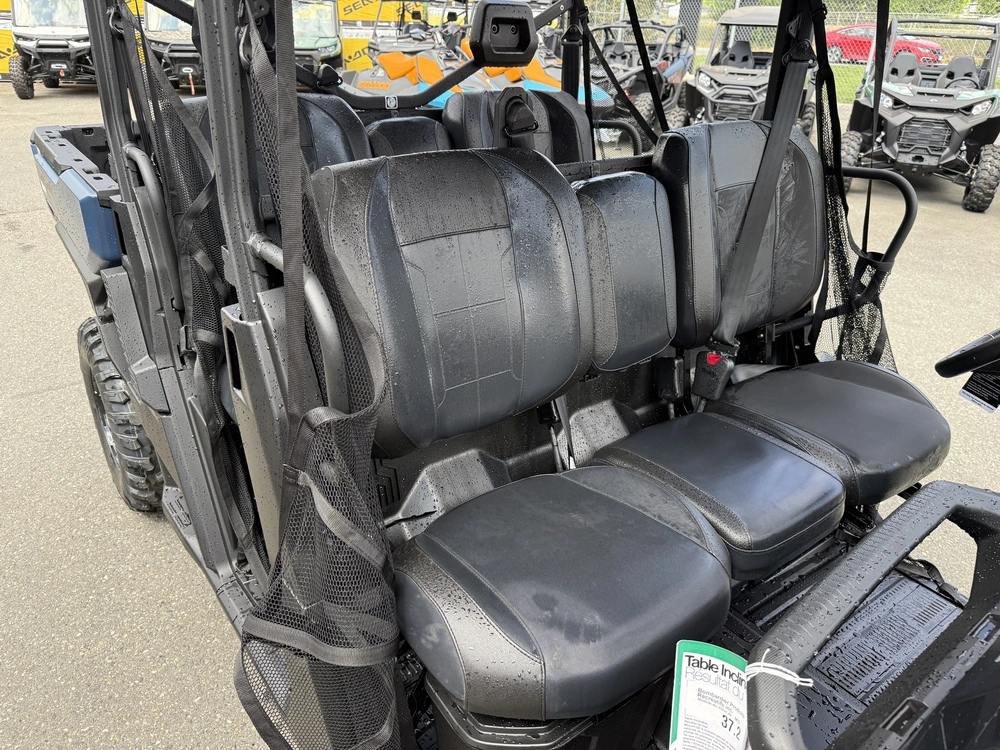 2026 Can-am Defender Max Xt Hd11 alt