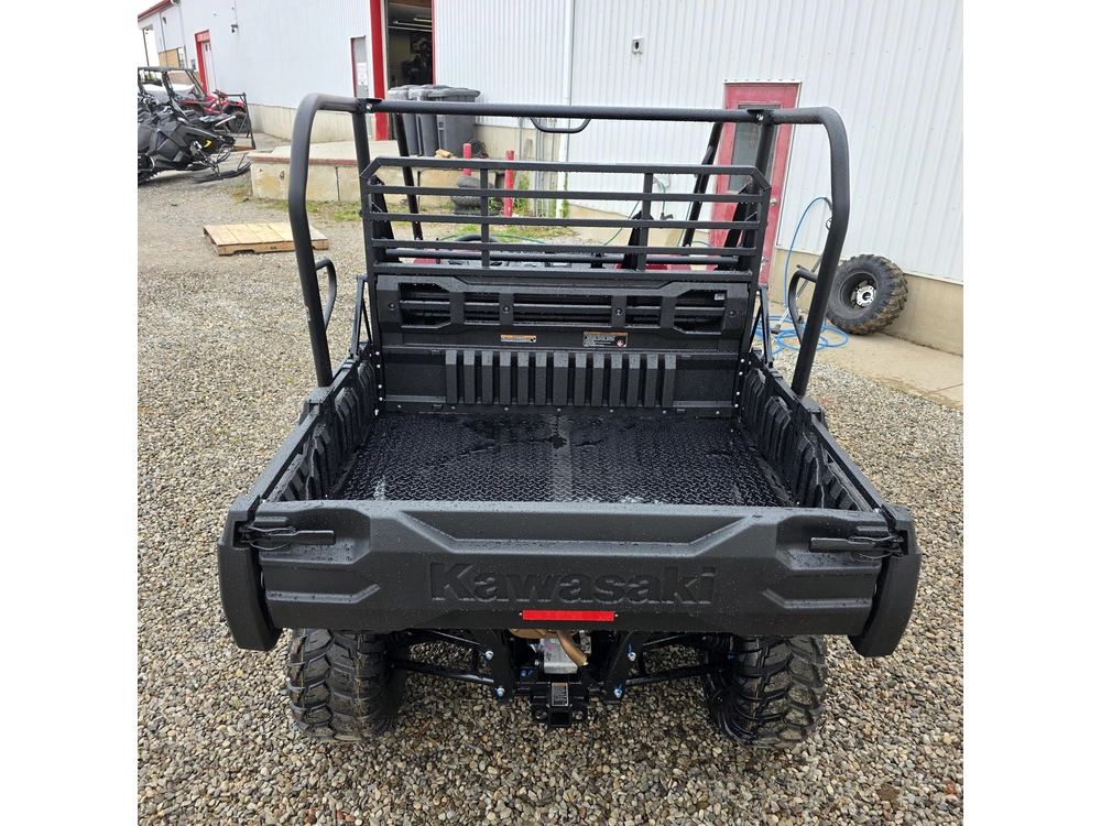 2026 Kawasaki Mule Pro-fxt 820 alt