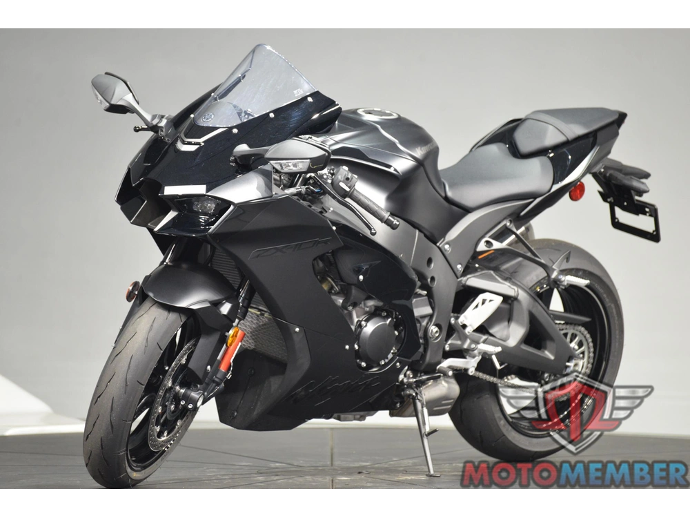 2025 Kawasaki Ninja® Zx™-10r alt