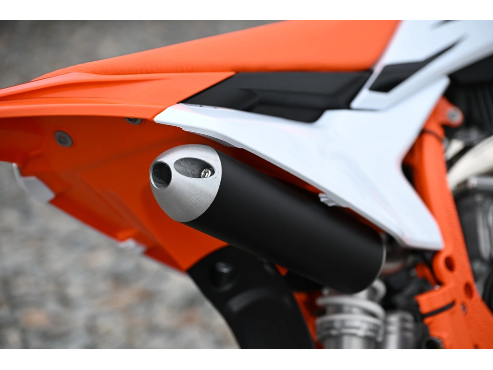 2025 Ktm 50 Sx alt