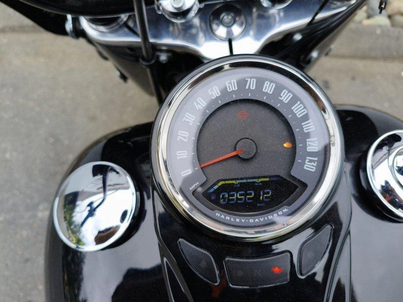 2020 Harley-davidson Flstc - Heritage Softail Classic alt