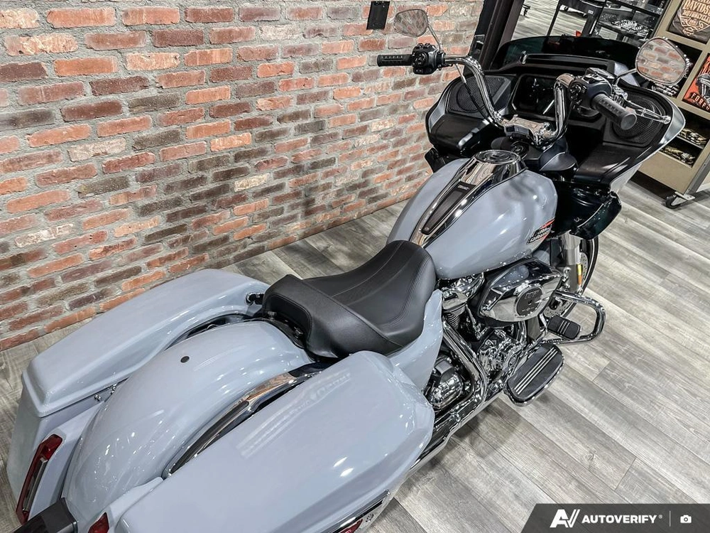 2026 Harley-davidson Road Glide alt