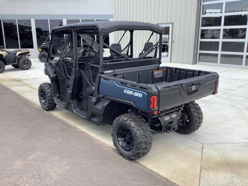2025 Can-am Defender Max Xt Hd9 alt