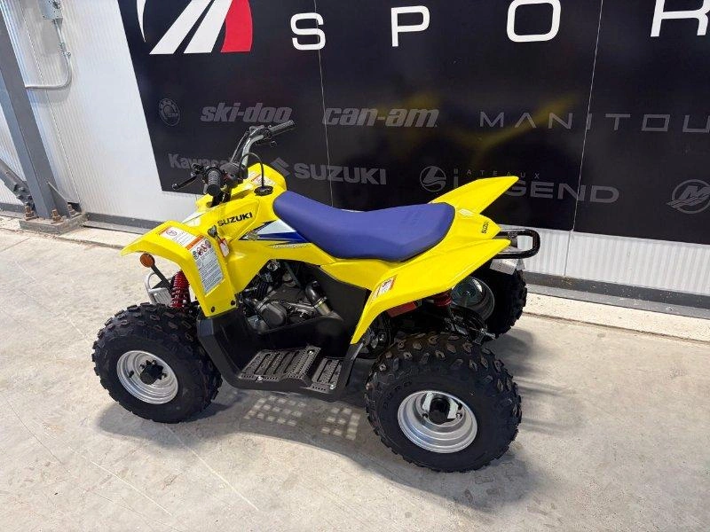 2026 Suzuki Lt-z90m66-yu1 alt