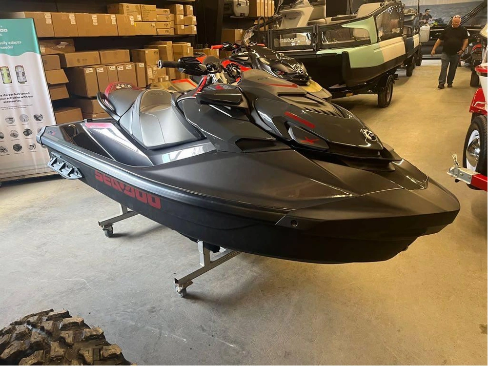 2026 Sea-doo Gtr X 300 alt