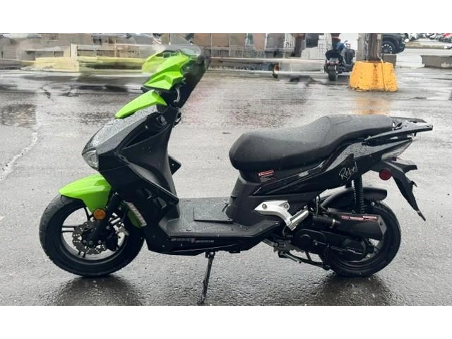 Scootterre Rebel 50 2023 alt