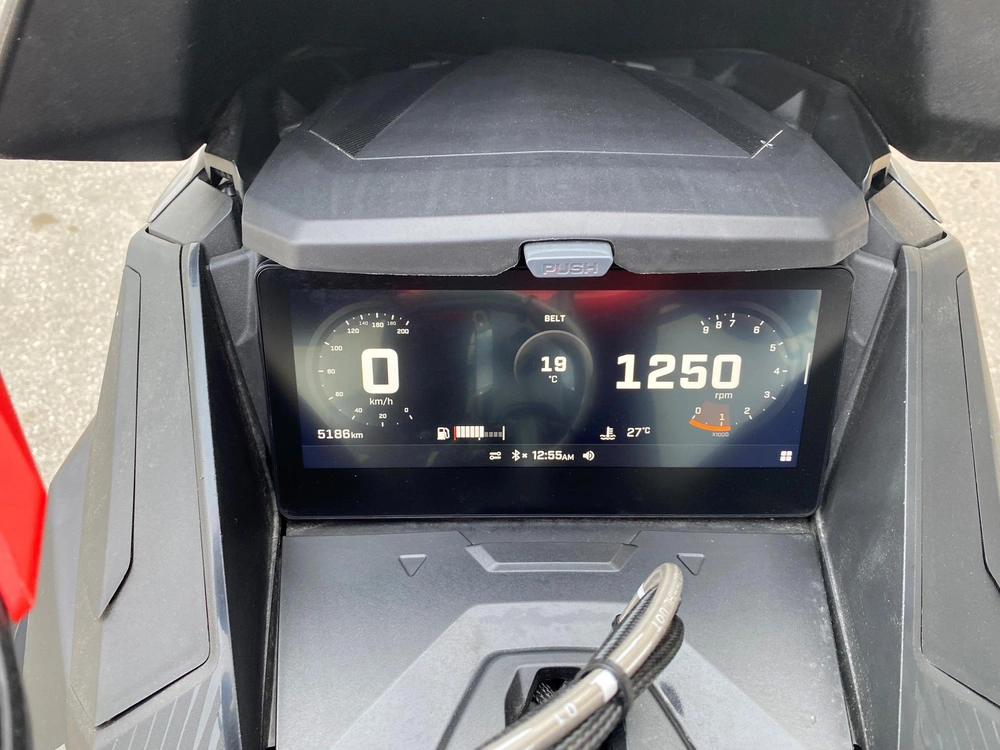 2024 Lynx Xterrain Re 850 alt