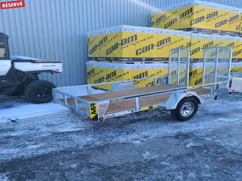 2026 Maxi-roule Rem Uti Coté Ouvert Uto66123-s alt