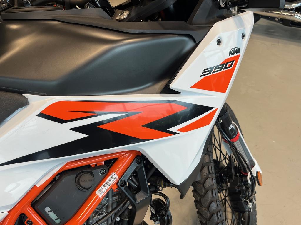 2026 KTM Adventure 390 R for Sale