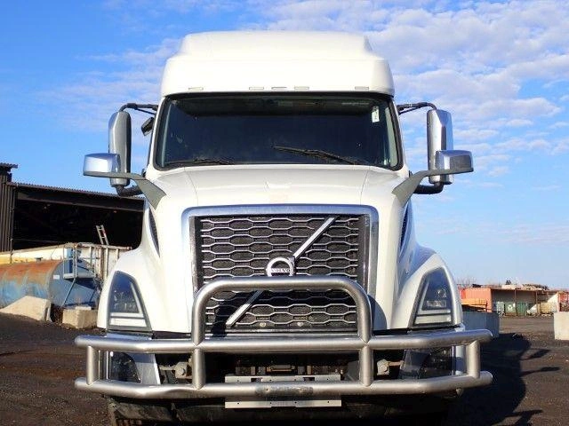 Volvo Vnl770 2019