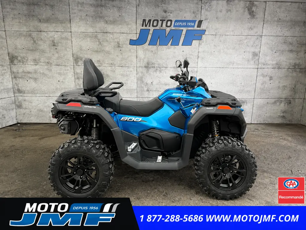 CFMOTO CFORCE 1000 EPS 2026