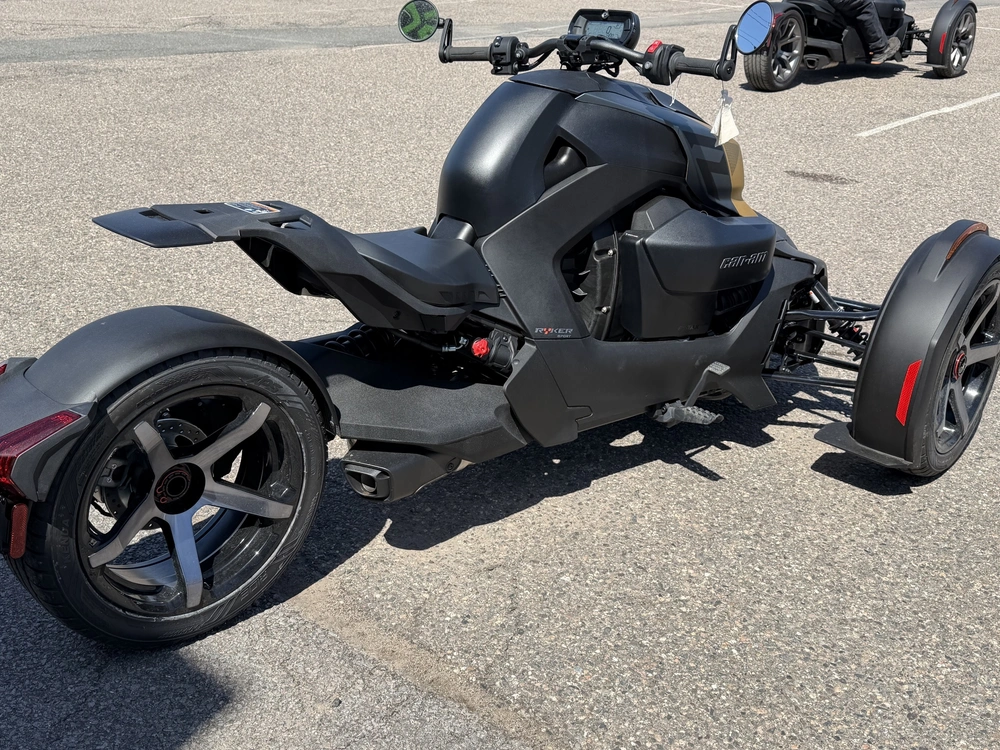 2026 Brp Ryker Sport (900 Ace) (canada) alt