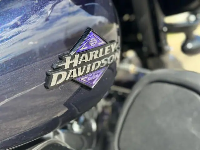 Harley-Davidson FLHTCUTG Tri Glide UltraFLHTCUTG 2025
