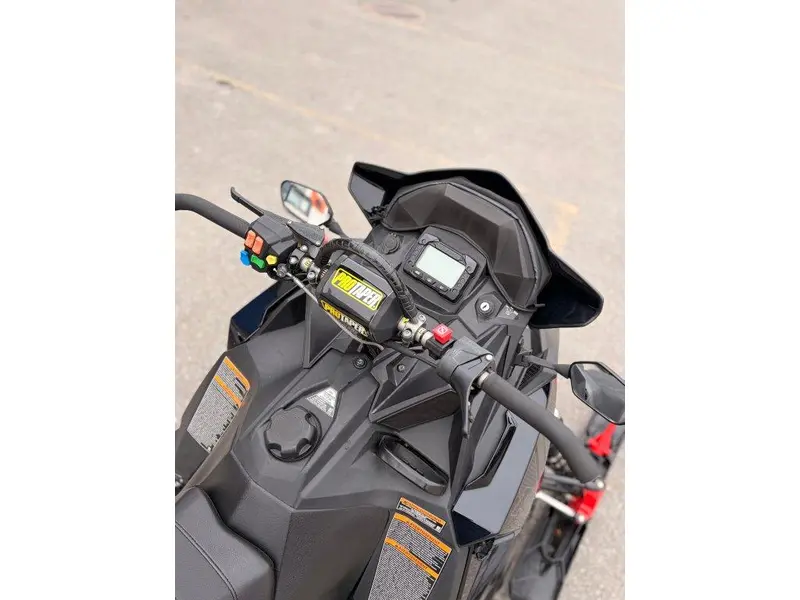 Polaris S21EEC8RS 2021