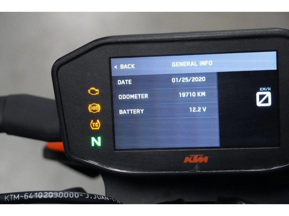 Ktm Duke 890r 2020 alt