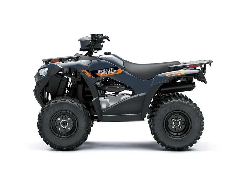 2026 Kawasaki BRUTE FORCE 300FI KVF 300 FI thumbnail 2