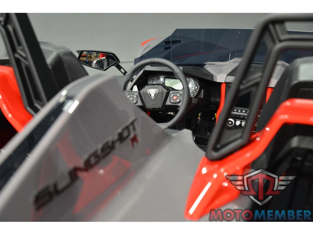 2026 Slingshot R Autodrive alt
