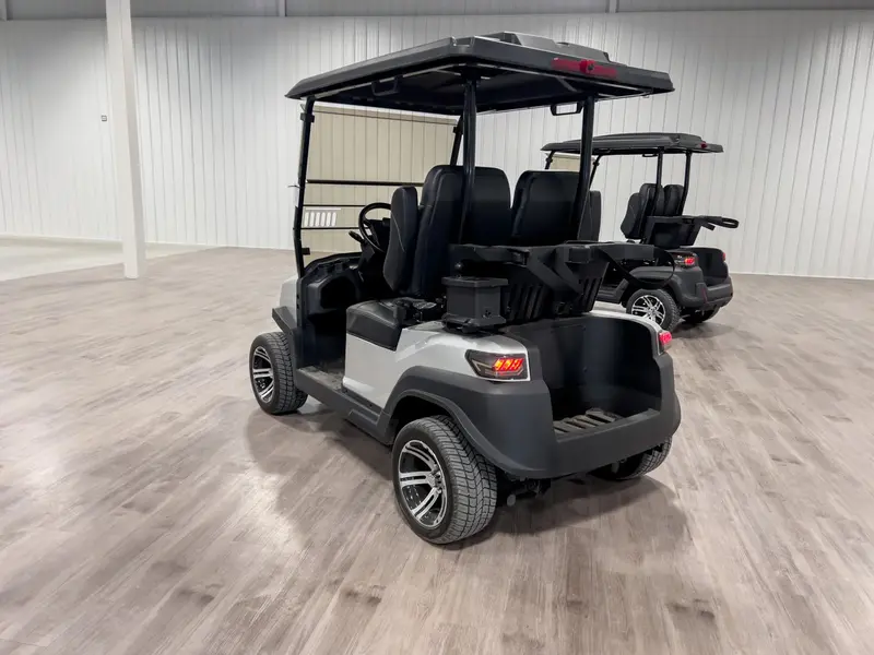 2025 Buzz G2 STANDARD thumbnail 3