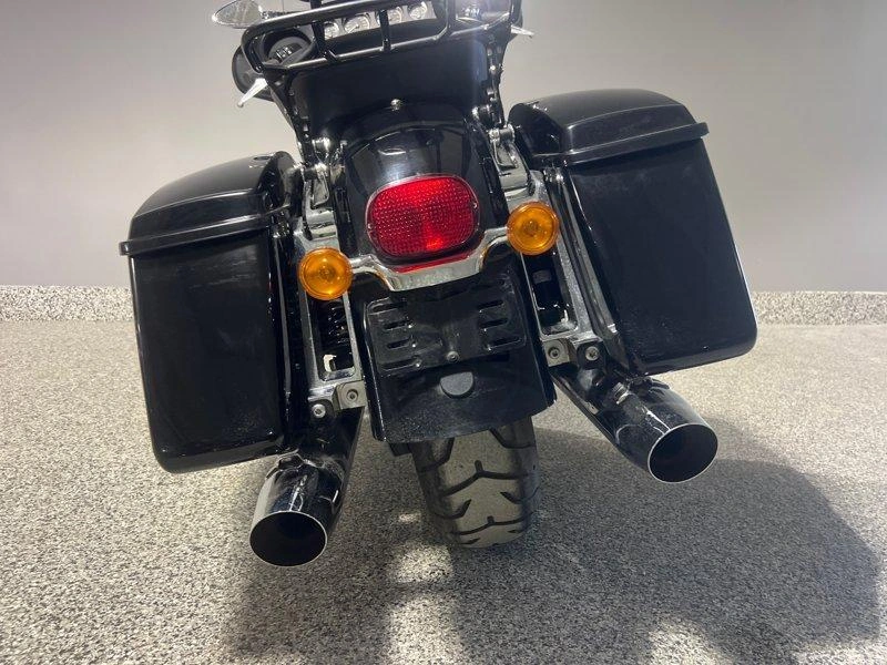 2019 Harley-davidson Flht - Electra Glide® alt