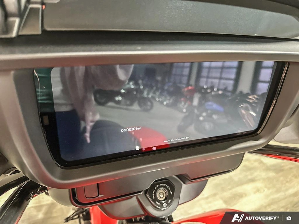 2026 Harley-davidson Street Glide alt