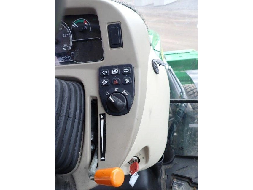 John Deere 4052r 2024
