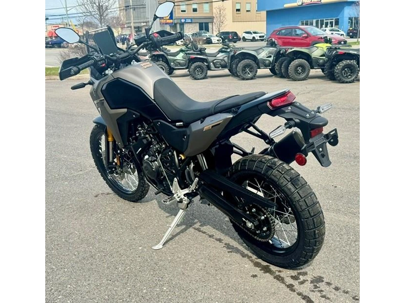 Yamaha Ténéré 700 2026 alt