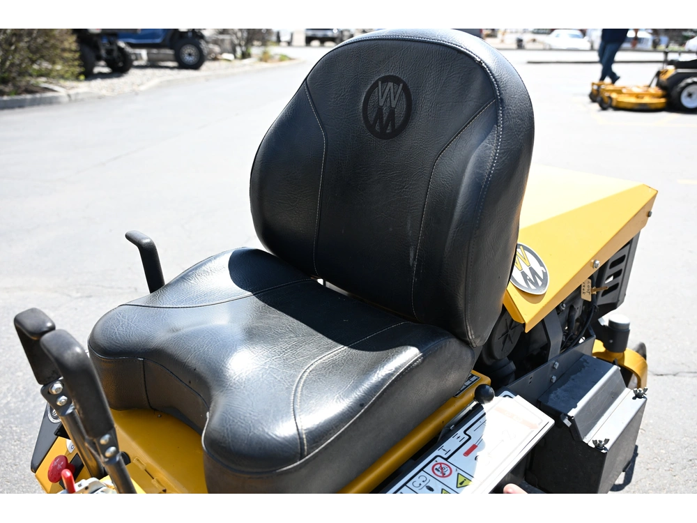 2022 Walker Model B 23 alt