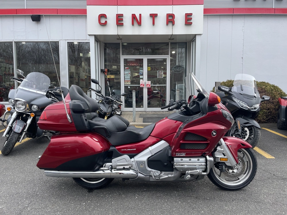 Honda Gl 1800 Air-bag 2013 alt