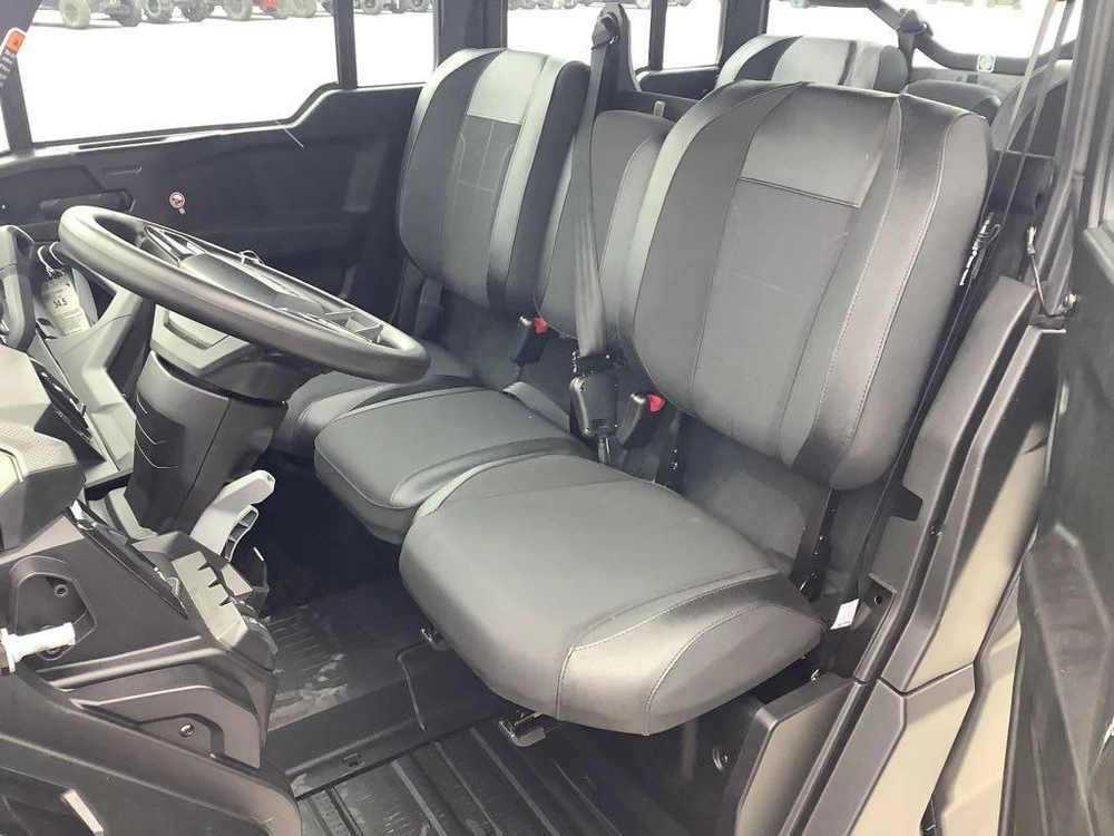 2026 Can-am Defender Max Xt Cab Hd11 alt