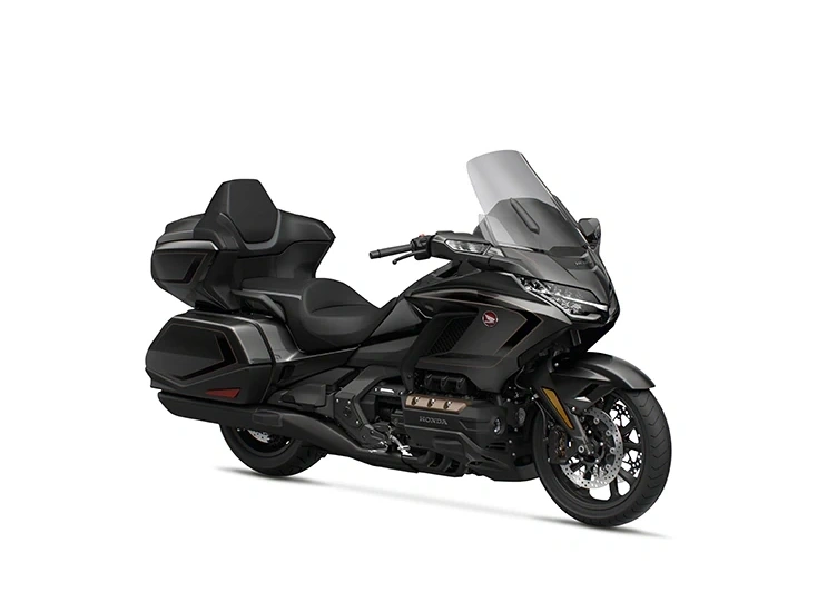 Honda Gold Wing Tour Dct Goldwing Gl1800 2026 alt