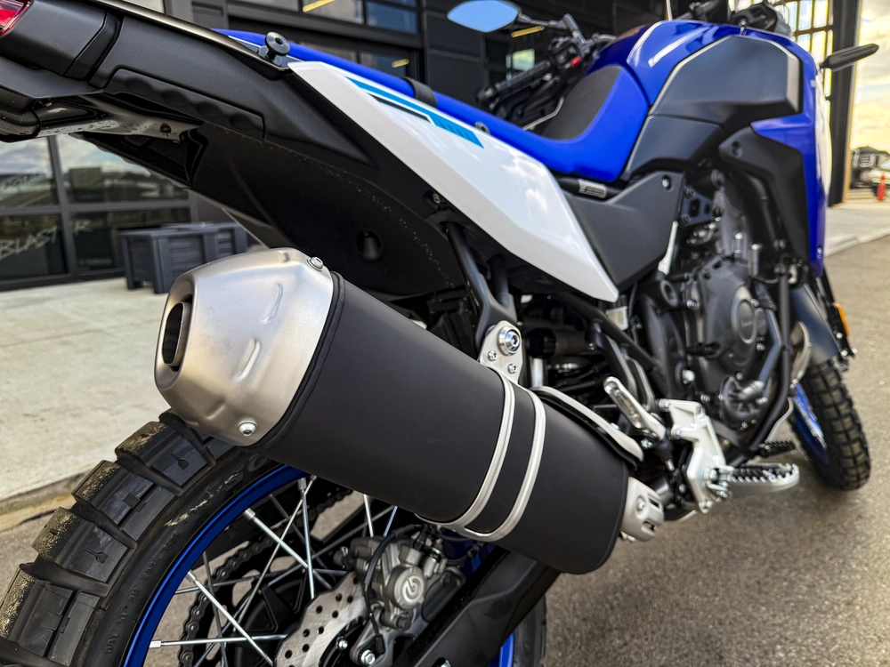 2026 Yamaha Tenere 700 alt