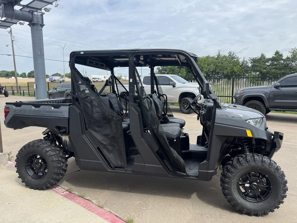 2026 Polaris Rgr Crew Xp 1000 Premium alt