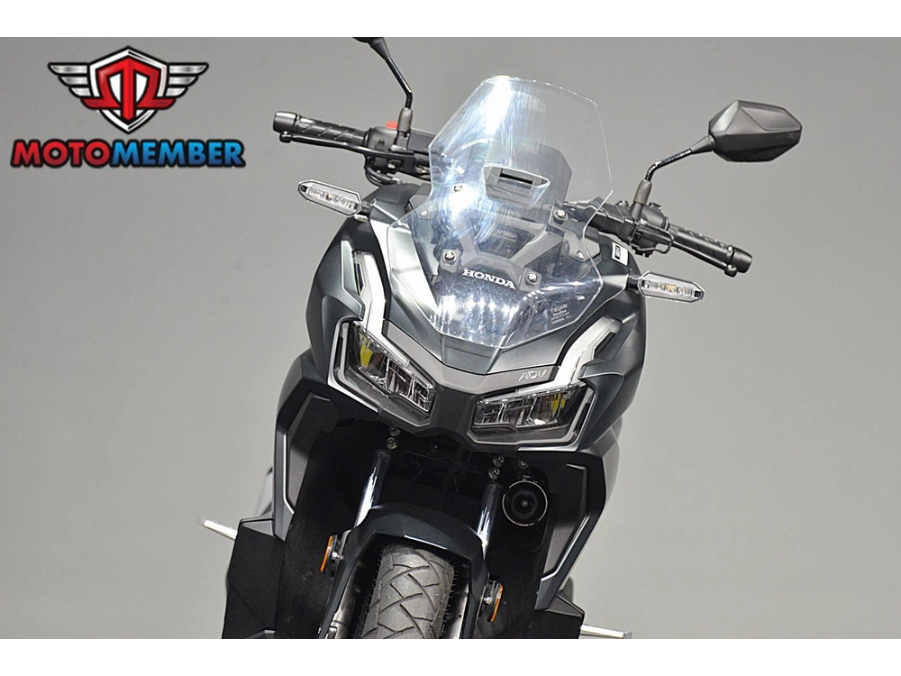 2025 Honda Adv160 Adv160as alt