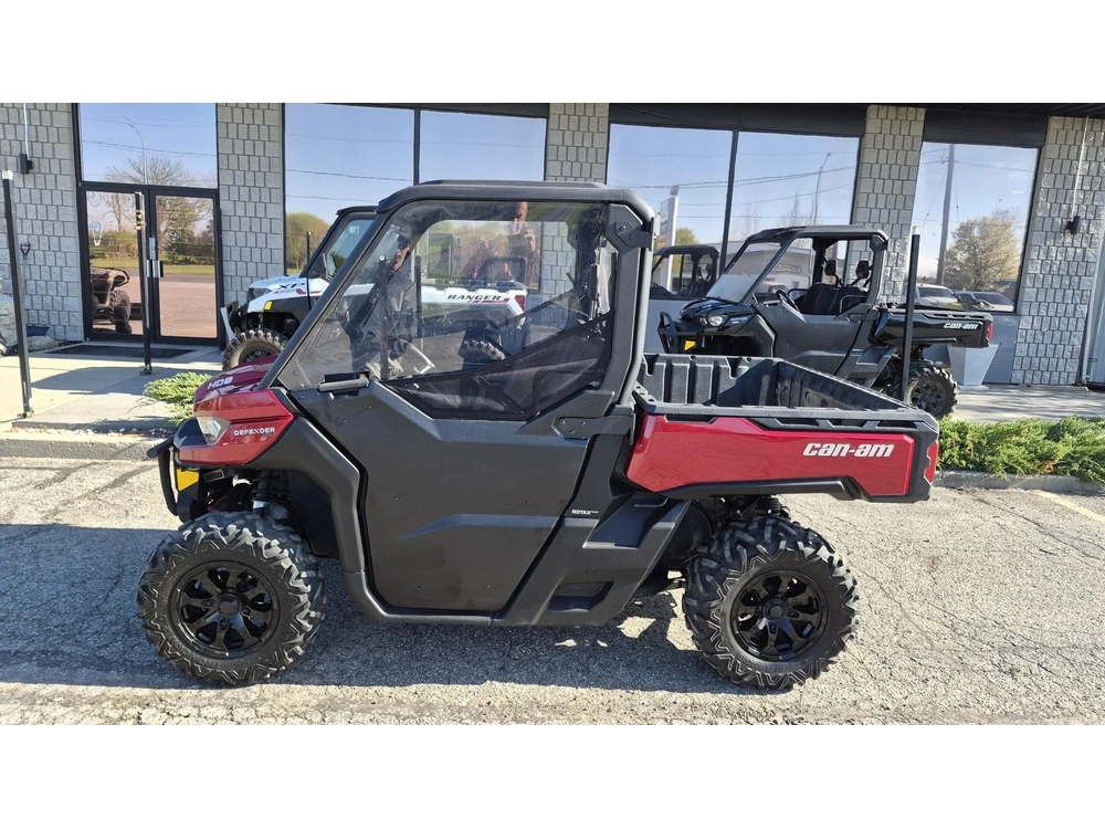 2019 Can-am Ssv Defender Xt Hd8 Ir 19 alt