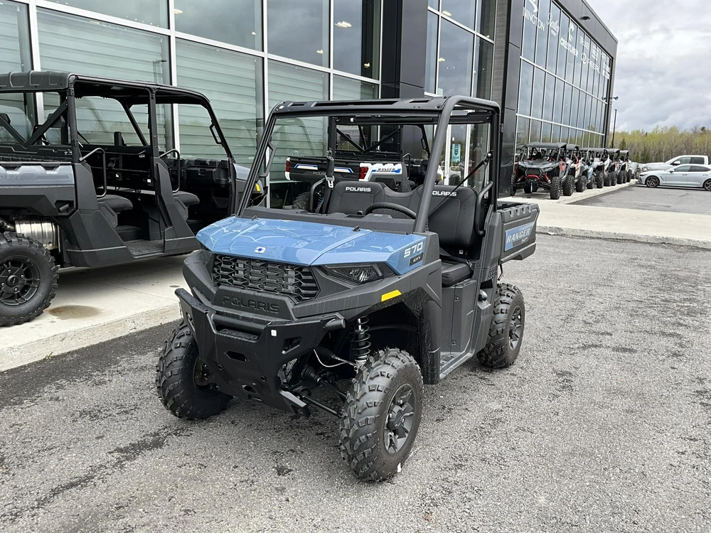 Polaris Ranger 570 Sp Premium 2026 alt